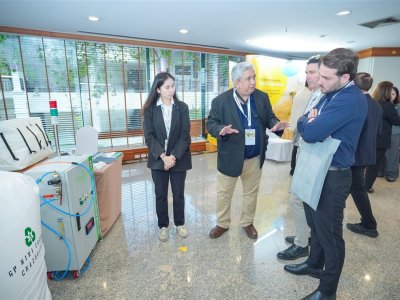 SS Rice News Convention 2025, Pattaya - Thailand 